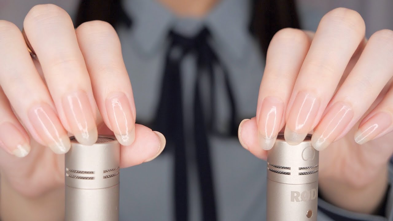 [Coromo Sara]99.9％的人能感受大脑刺痛的按摩触发器|无人声-Coromo Sara. ASMR-优选资源网
