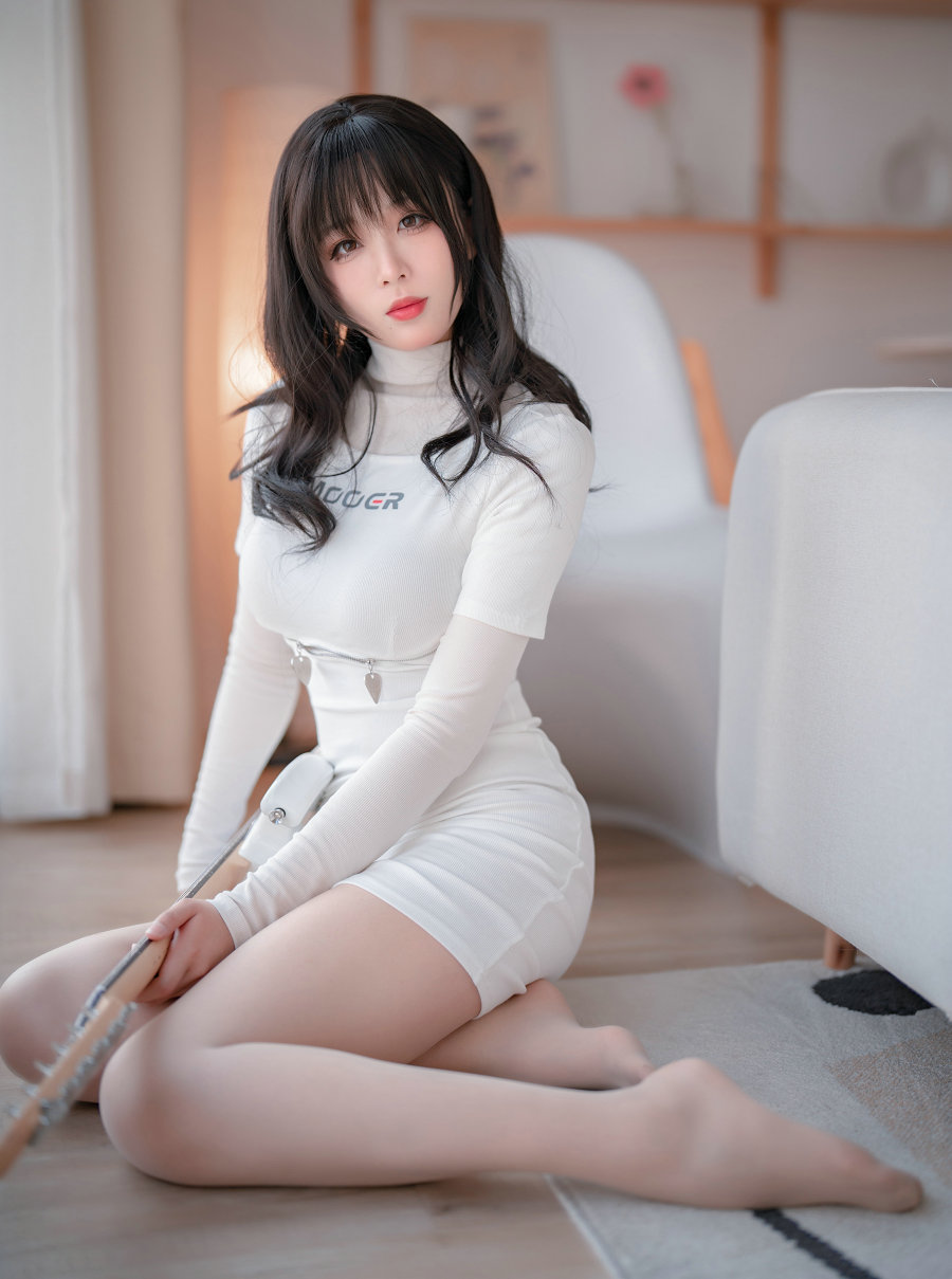 轩萧学姐 – 吉他妹妹 肉丝套 [61P-108MB]-优选资源网