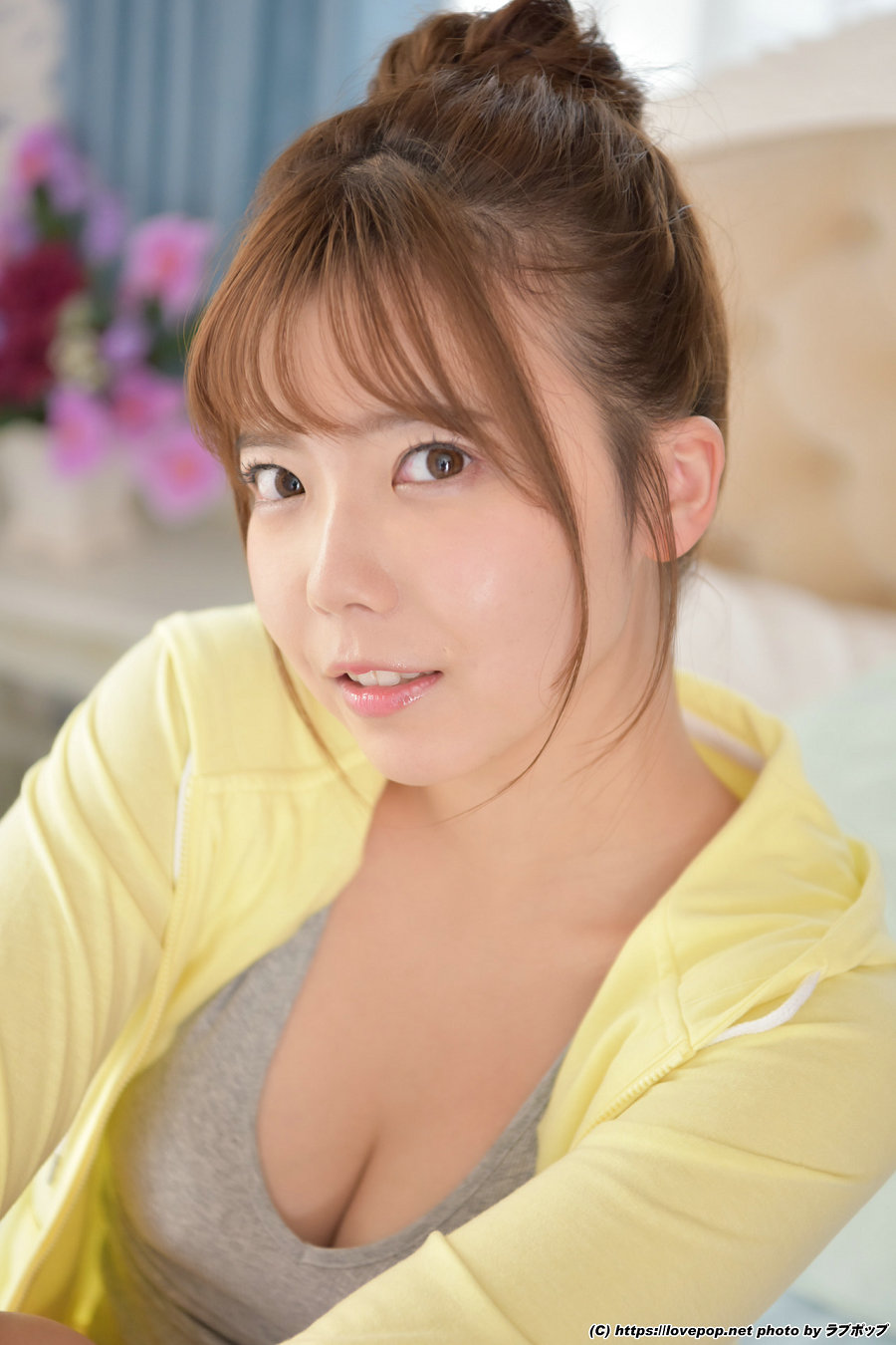 [LOVEPOP] Riho Horie 堀江りほ Photoset 05 [70P24MB]-优选资源网