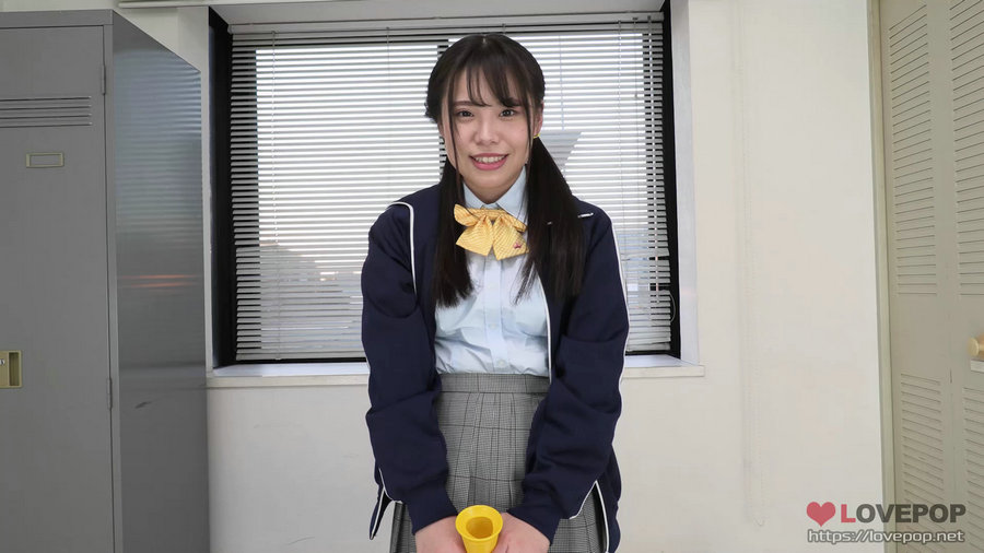 [LOVEPOP] Kyouka Suzune 鈴音杏夏 MOVIE 03 [584MB]-优选资源网