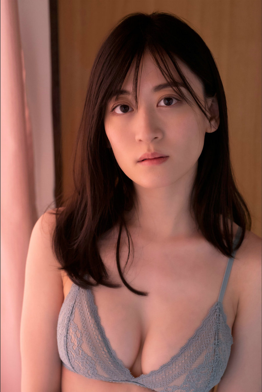 Kei Jonishi 上西恵 – 陸に上がったマーメイド（ショート・バージョン）[66P…-优选资源网