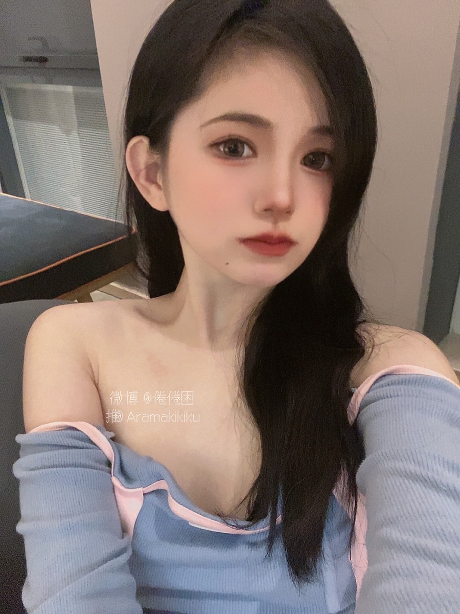 倦倦喵 – 蓝莓皮肤 [32P2V-416MB]-优选资源网