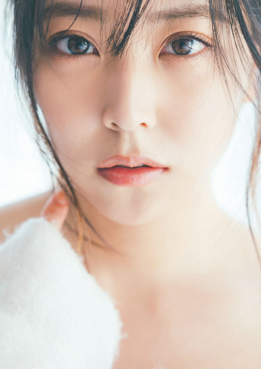 Miru Shiroma 白間美瑠 – Aventure [161P168MB]-优选资源网