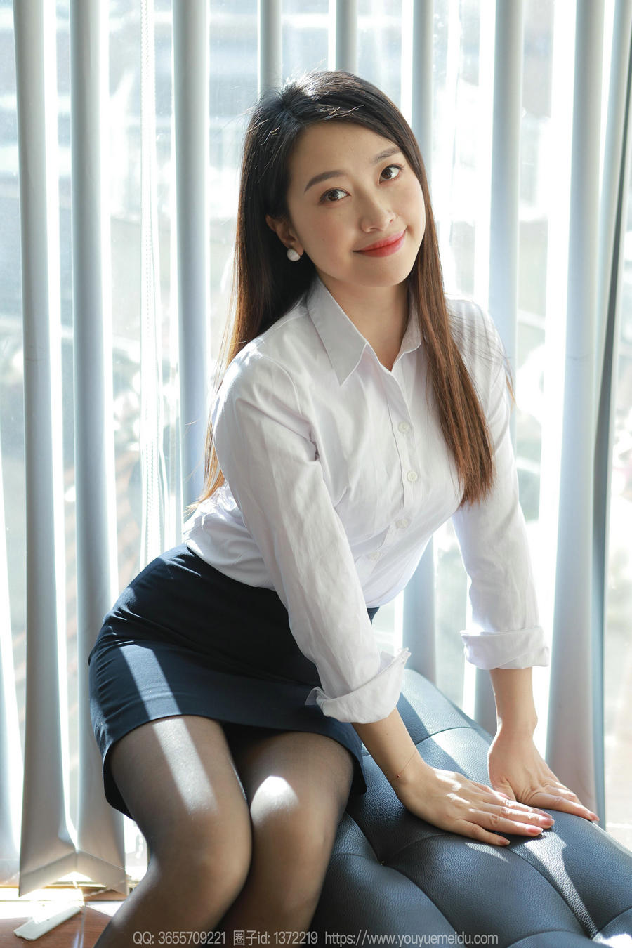 IESS异思趣向 – 模特：小婕《阳光嘿丝》[89P-91MB]-优选资源网
