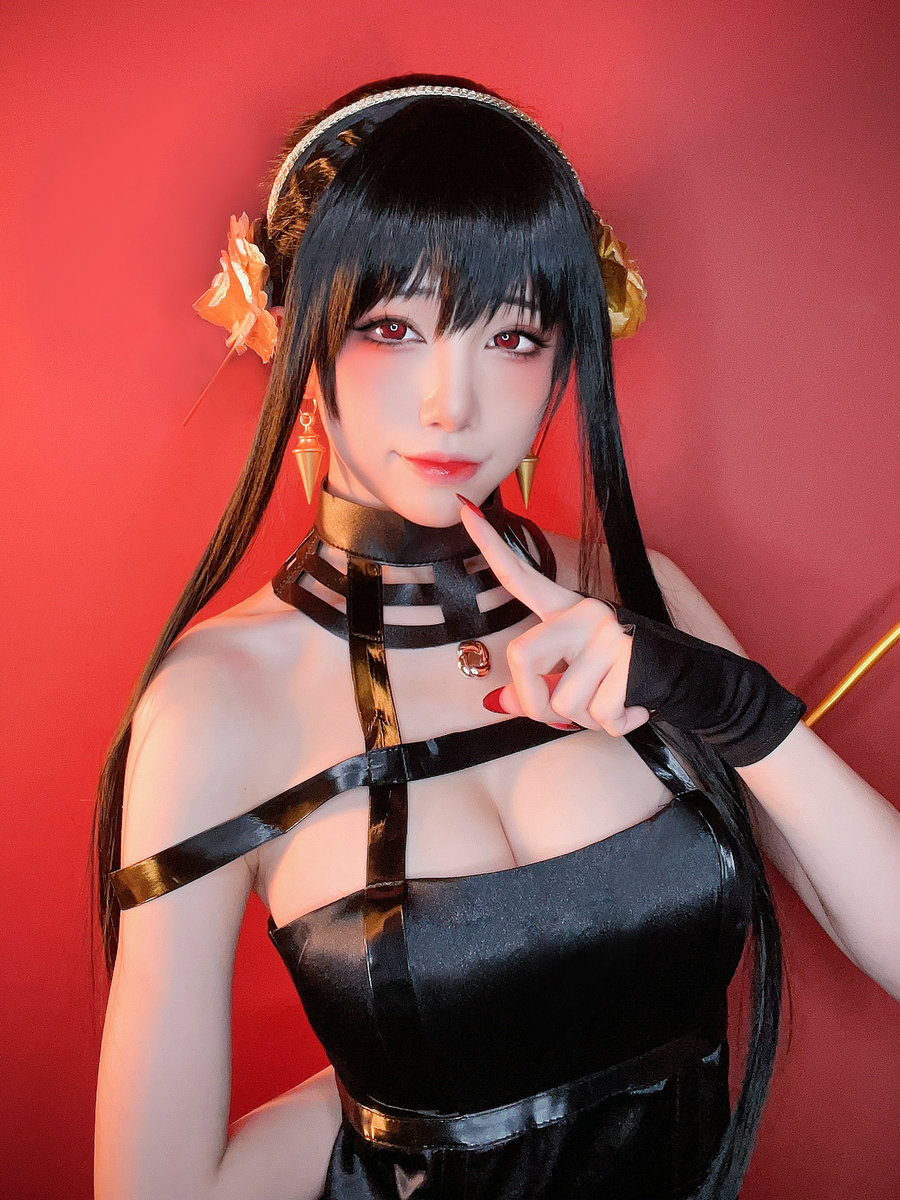 动漫博主水淼aqua – いばら姫 [23P-26MB]-优选资源网