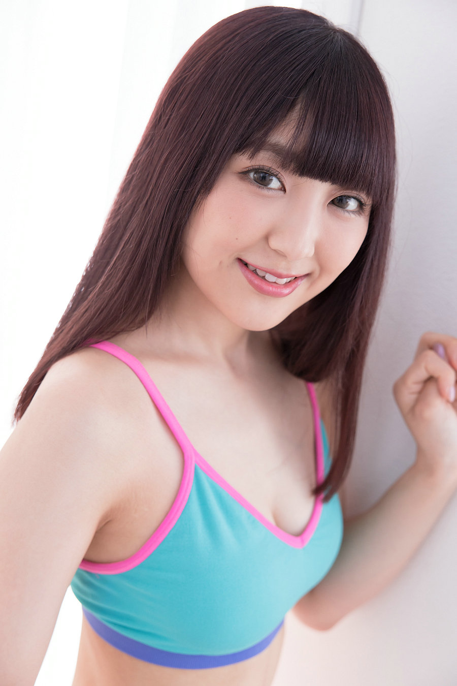 [Minisuka.tv] Ai Takanashi 高梨あい – Limited Gallery 7.3 [55P25MB]-优选资源网