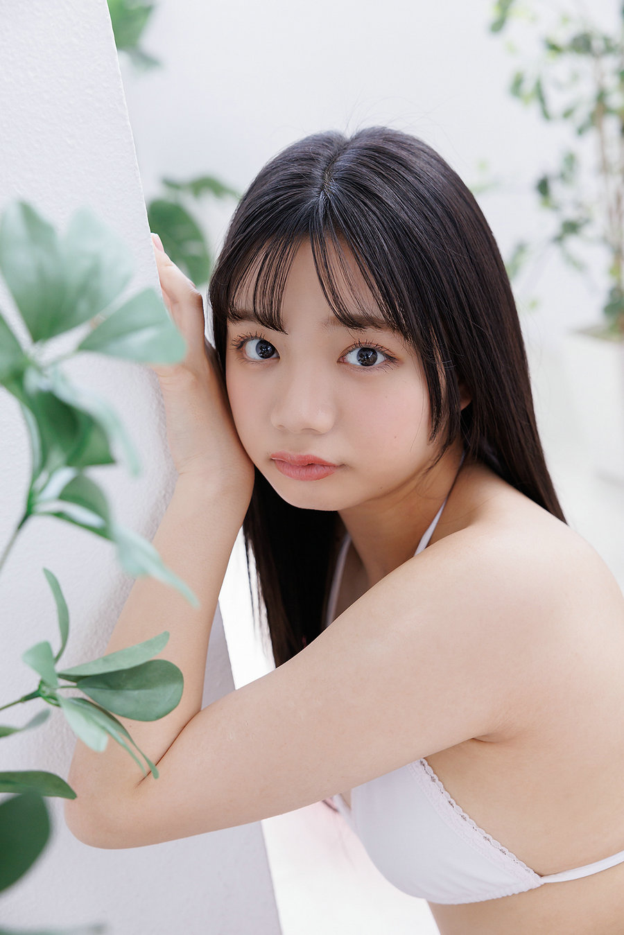 [Minisuka.tv] Hinano Yuki 優木ひなの – Secret Gallery Stage2 Set 4.02 [32P22MB]-优选资源网