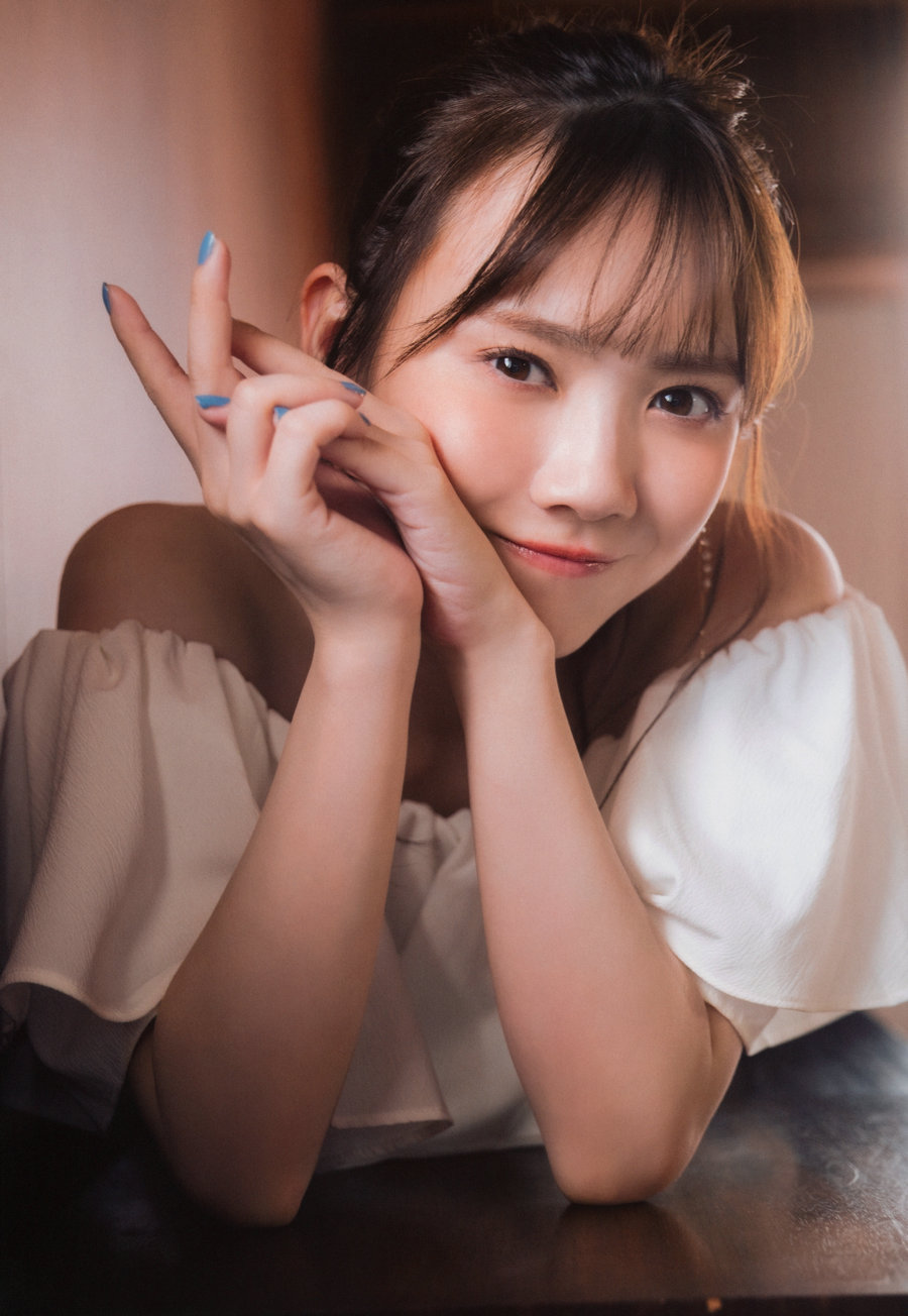 [UP TO BOY] 2023 Vol.329 Mayu Tamura 田村真佑 & Mion Mukaichi 向井地美音 [29P]-优选资源网