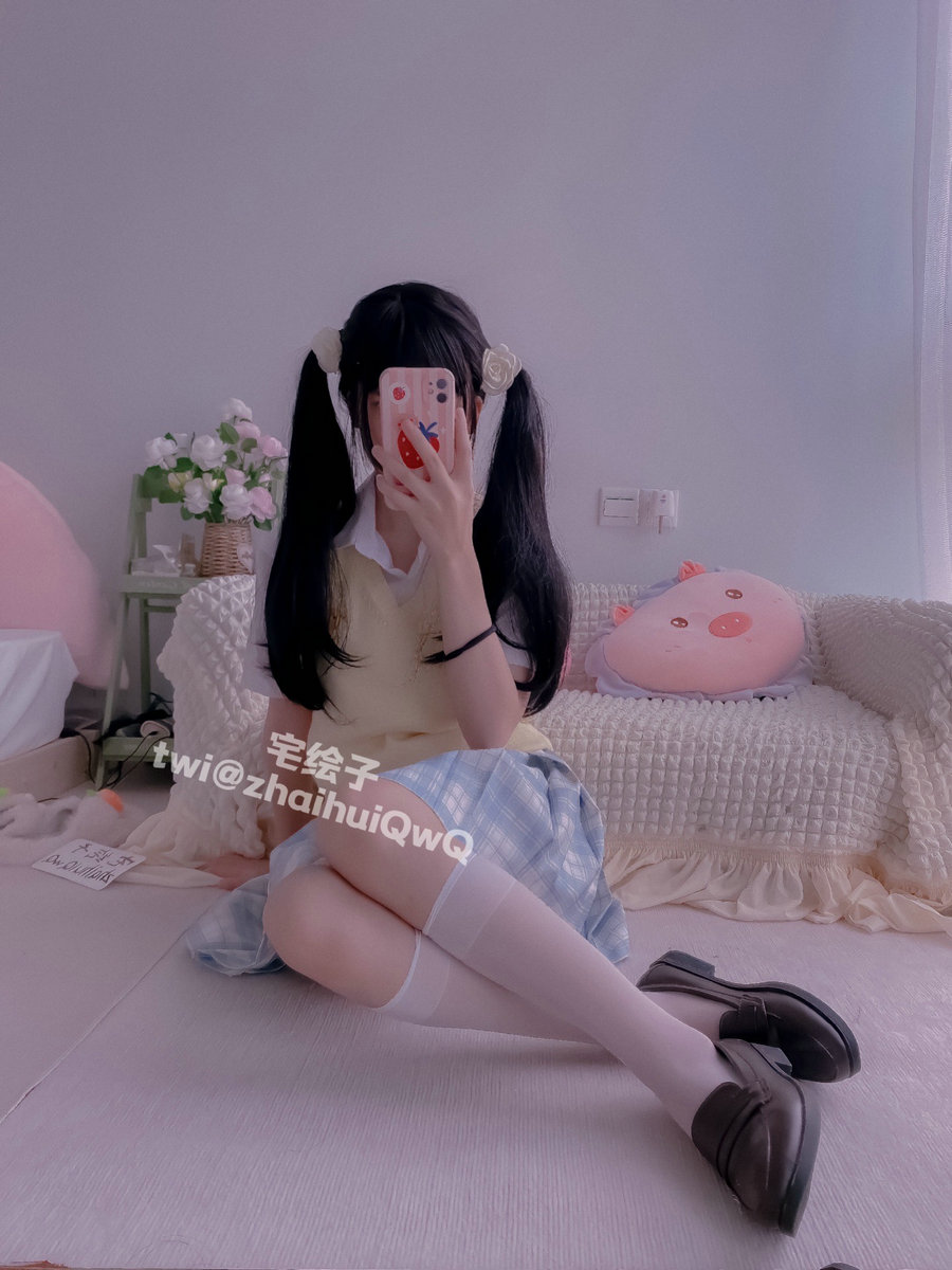 二阶堂 – 学妹 [87P-42MB]-优选资源网