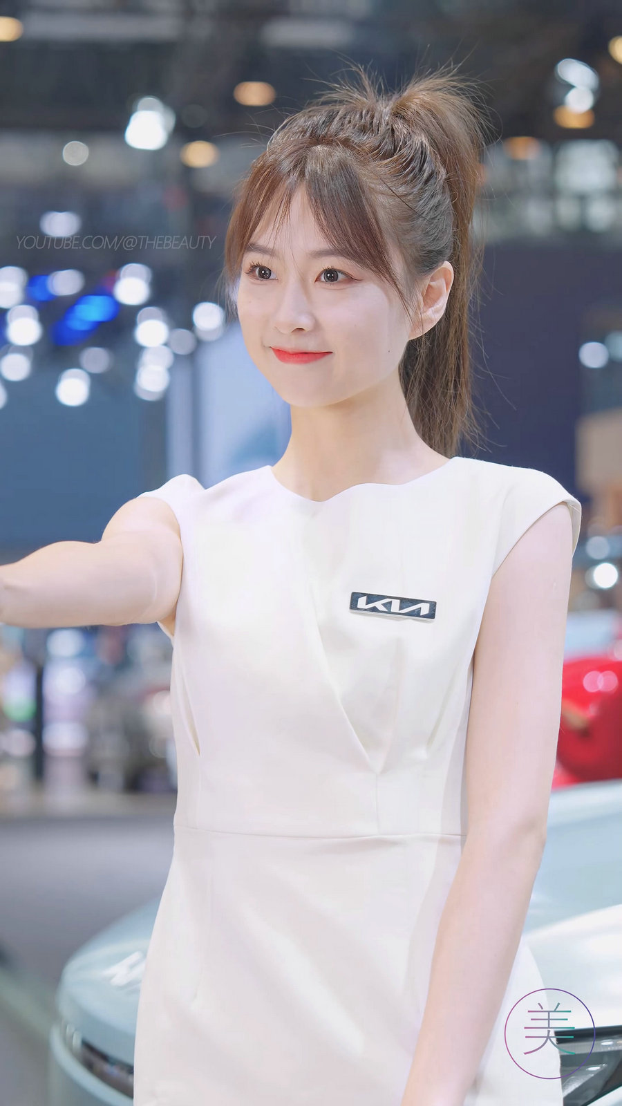 2023 广州车展 Racing Model 车模抖音网红随拍81 [753MB]-优选资源网