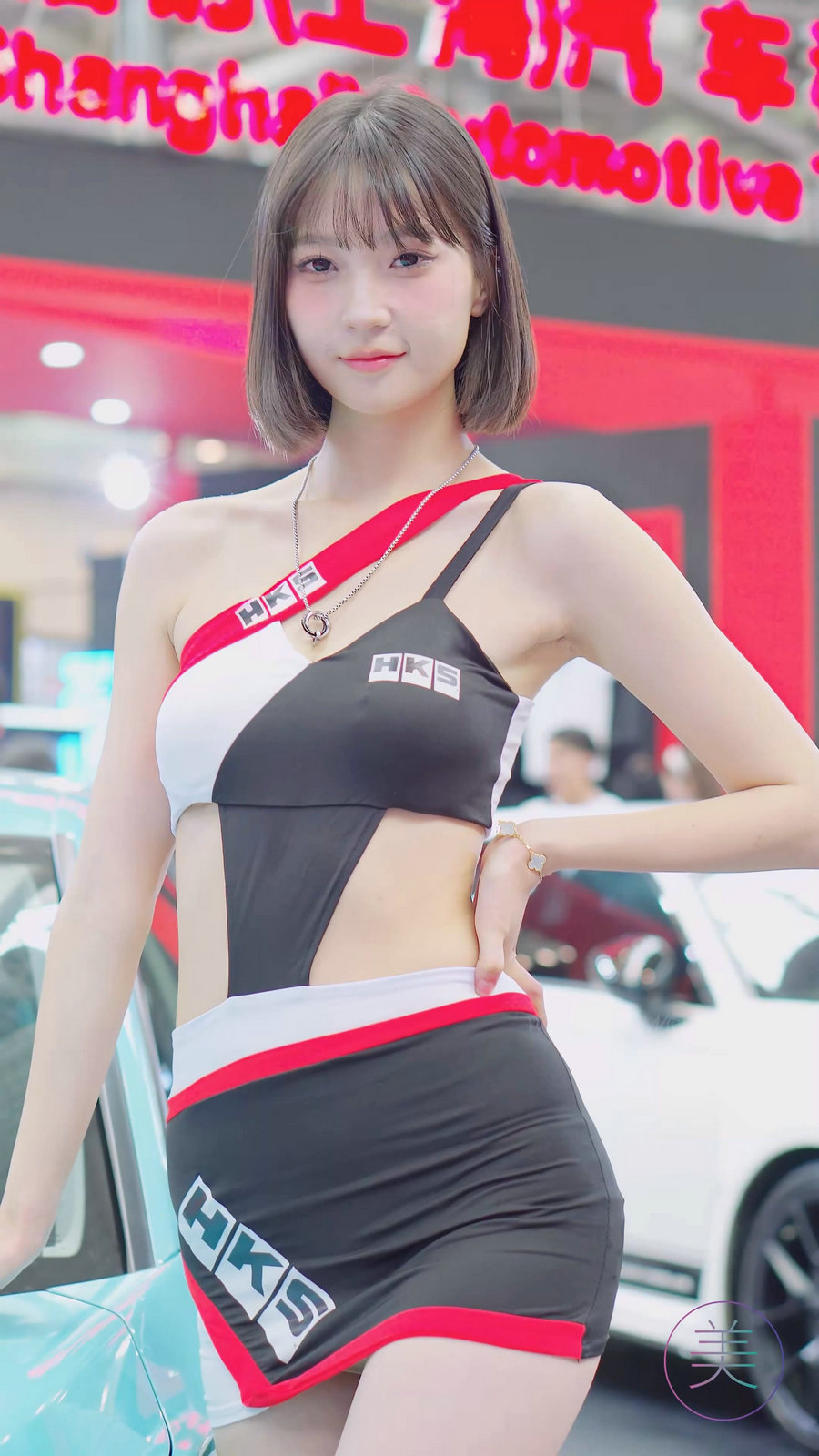 2023 苏州GTSHOW改装车展 Auto Salon Racing Model 72 [144MB]-优选资源网