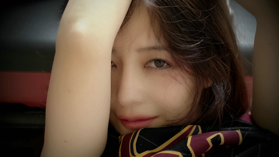 网络红人樱晚gigi – 晚哥系列-不好惹的健身教练(下) [MP4-738MB]-优选资源网
