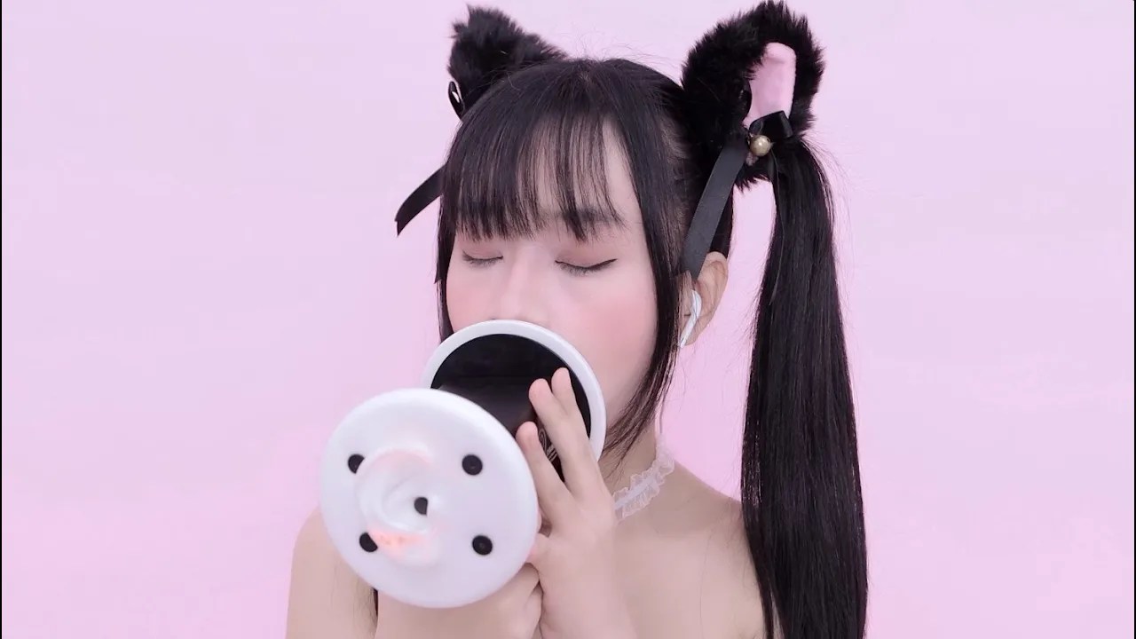 [晓美]温柔小姐姐的轻声口腔音，带你进入甜美的放松梦境-迷路的番茄-优选资源网