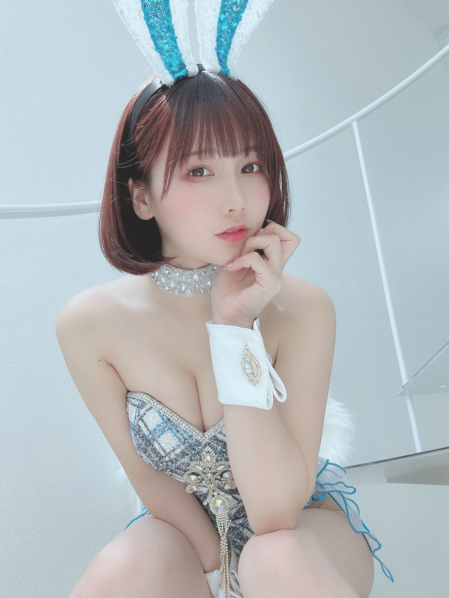 日本甜美COSERけんけん[fantia] 2023.05 写真合集 [191P-553MB]-优选资源网