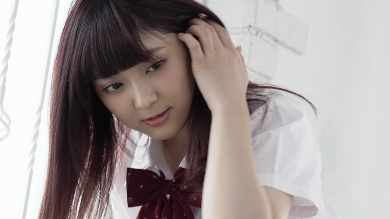 [Minisuka.tv] Ai Takanashi 高梨あい – Limited Gallery MOVIE 7.1 [193MB]-优选资源网