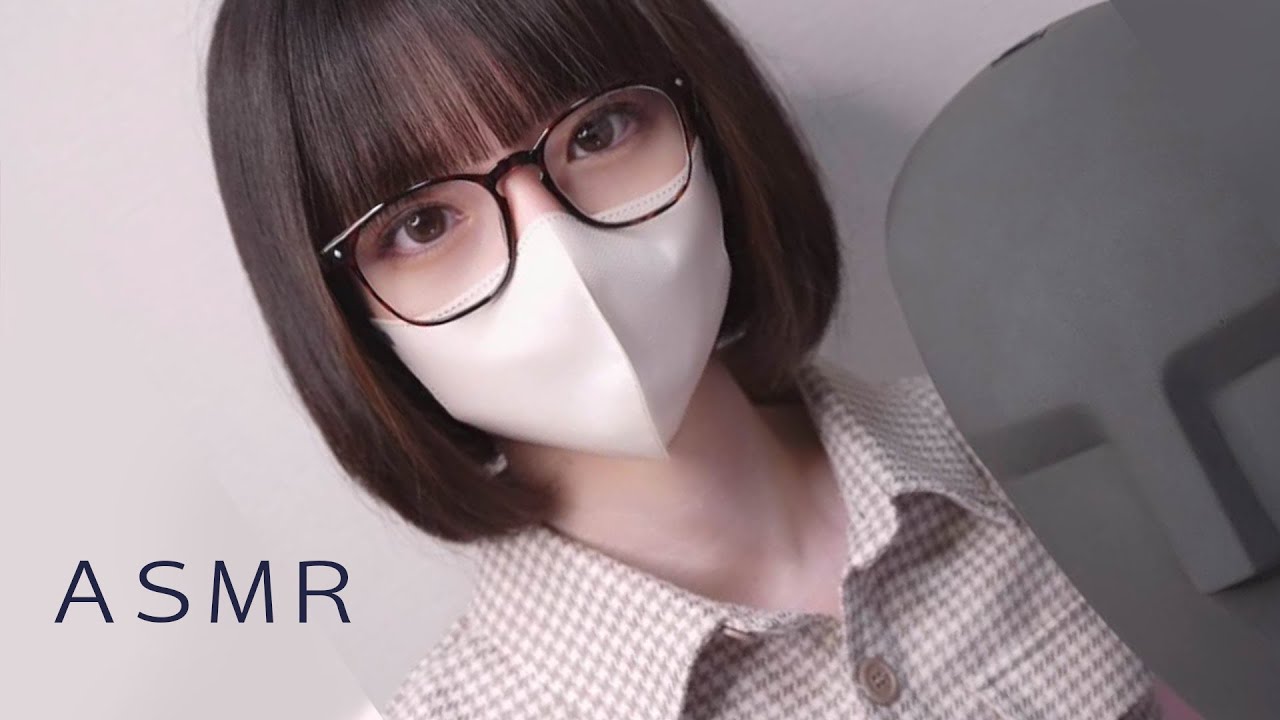 [鬼花まりす]让大脑融化的12种高音质放松触发器，带你享受极致睡眠-鬼花まりす-优选资源网
