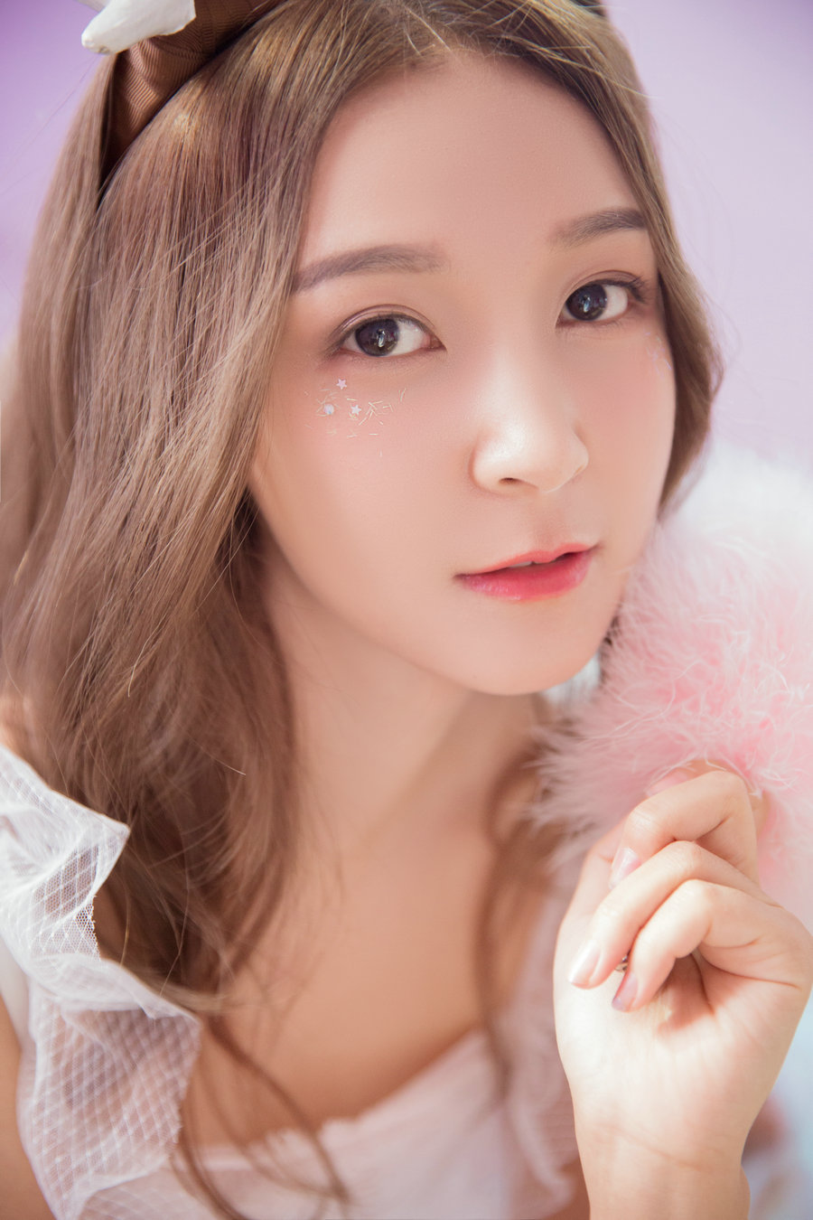 [YALAYI雅拉伊] 2022.08.02 No.1020 天上仙子 [28P-189MB]-优选资源网