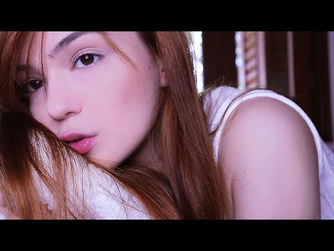早安吻|kiss音|女友唤醒|个人关注 -Maimy ASMR-优选资源网
