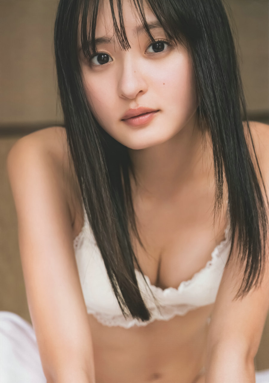 乃木坂46 遠藤さくら1st写真集 可憐 [139P1.24GB]-优选资源网