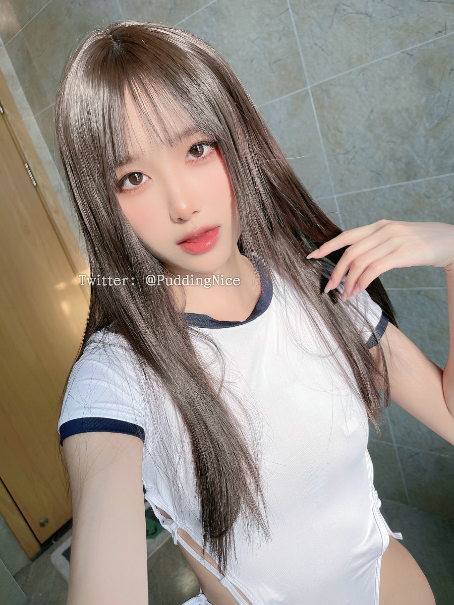 布丁大法 – 湿身 [22P3V-261MB]-优选资源网