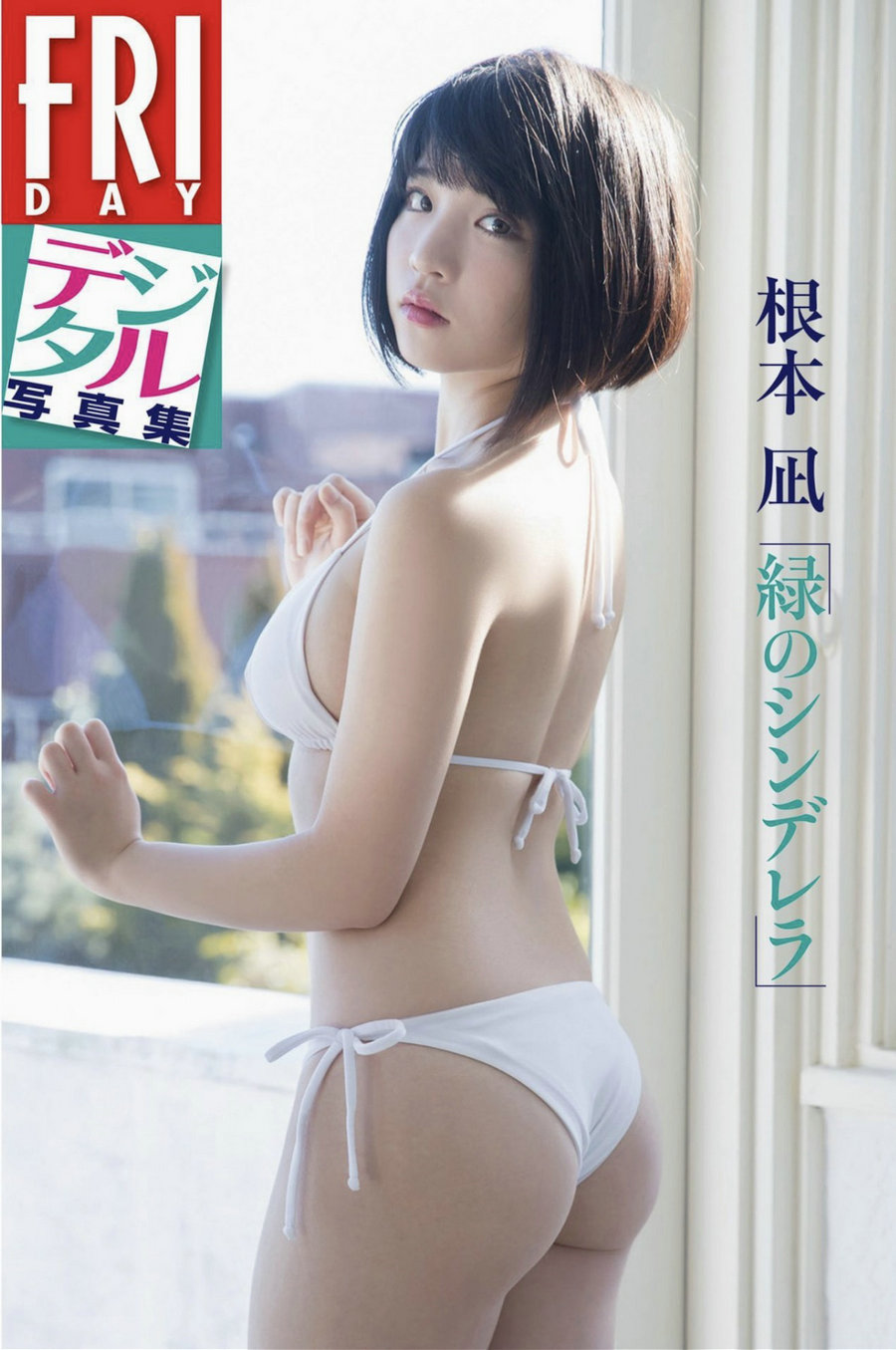 根本凪 緑のシンデレラ [33P14MB]-优选资源网