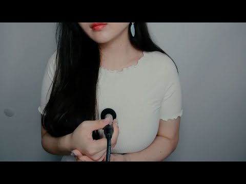 [MELODY]令人放松的心跳音|呼吸音|哄睡音-ASMR MELODY-优选资源网