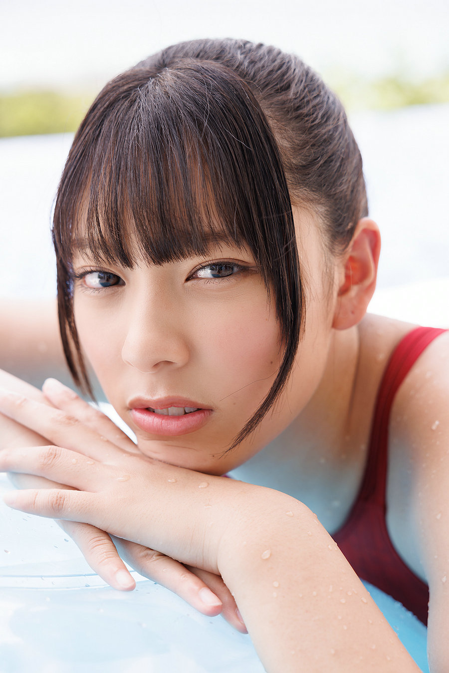 [Minisuka.tv] Eyu Hirayama 平山えゆ – Secret Gallery Stage1 Set 11.03 [37P30MB]-优选资源网