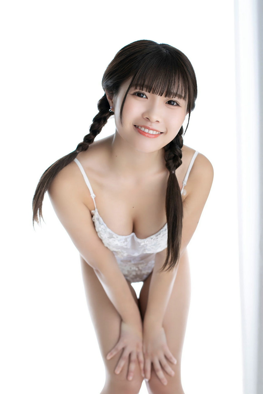 湊川みる – 恋してみる？ [101P68MB]-优选资源网