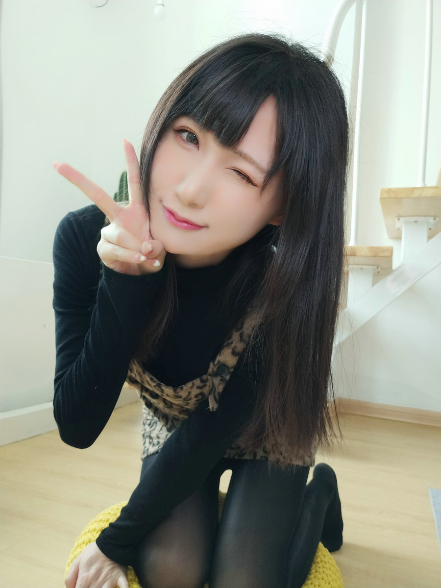 木之本果 – 豹纹常服 [22P-56MB]-优选资源网