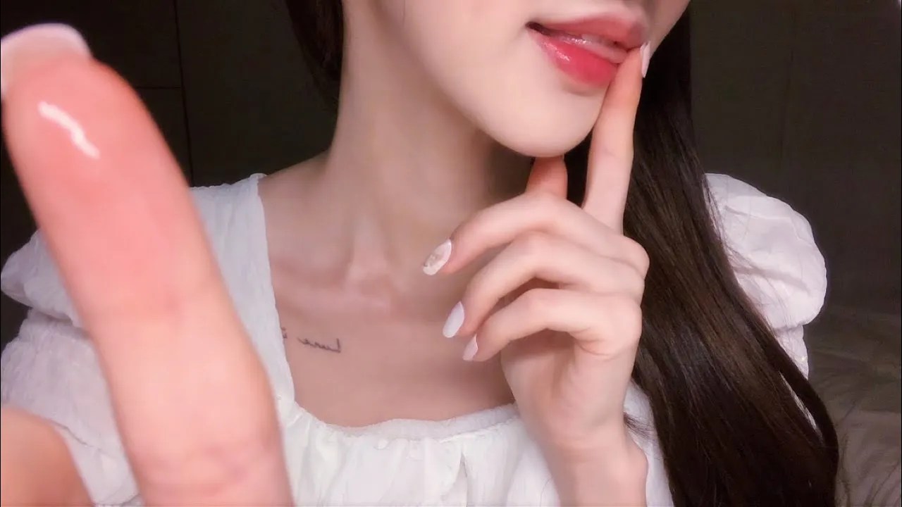 [plob플롭]放松心灵：吸溜吸溜的口水涂画在你的脸上-迷路的番茄-优选资源网