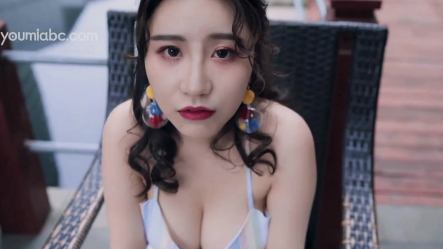 [YouMei]尤美视频 2020.03.19 No.575 绰约娉婷 绯月樱-Cherry [MP4-184MB]-优选资源网