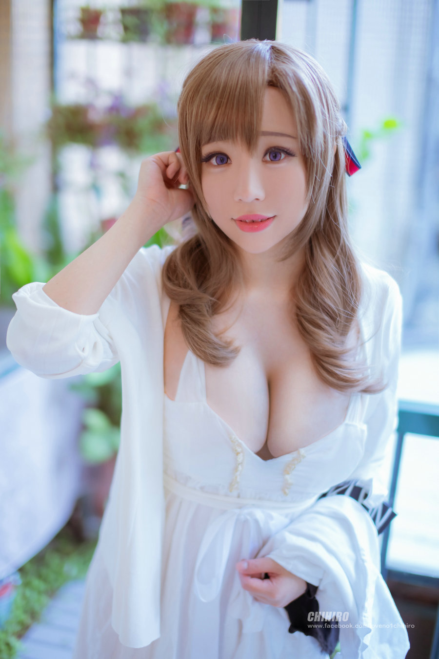 Cos妹子千寻 – 大好真真子 [70P-183MB]-优选资源网