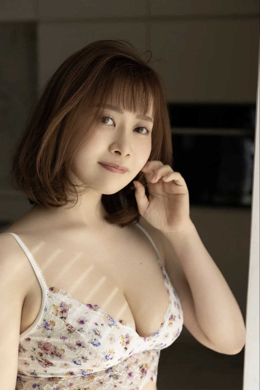 エミリン #グラビアやってみた  [21P66MB]-优选资源网