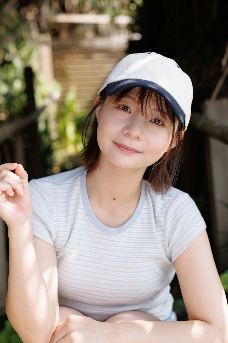 [Minisuka.tv] MANA 真奈 – Secret Gallery (STAGE1) 2 Set 2.3 [58P60MB]-优选资源网