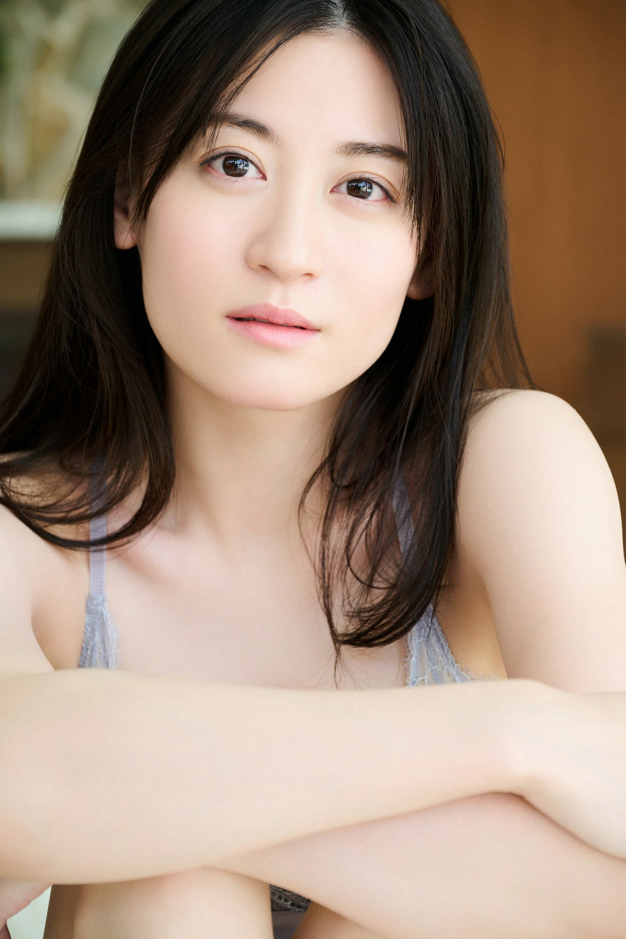 Kei Jonishi 上西恵 – The sun is yours 太陽はキミのもの Vol.1-3 [221P266MB]-优选资源网