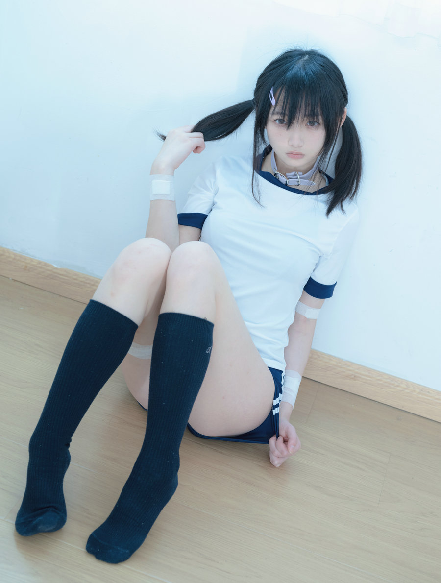 少女秩序写真 千澄初公开 ACE02 体操服 [45P-148MB]-优选资源网