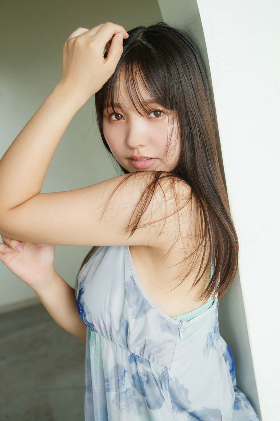 Yuzuha Hongo 本郷柚巴 – Happiness [104P1V54MB]-优选资源网