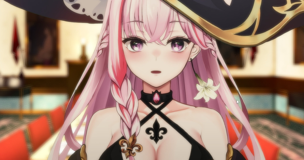 [魔宝ルリス] FANBOX会员限定 | 耳舐め | 耳はむ | 吐息 | 舔耳口腔音 [2023-04-26]-魔宝ルリス-优选资源网