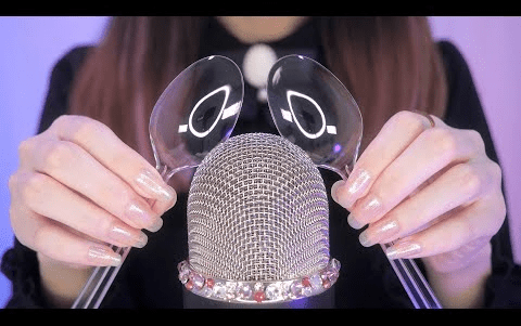 [Coromo Sara]前所未有的脑部按摩来融化你的大脑-Coromo Sara. ASMR-优选资源网