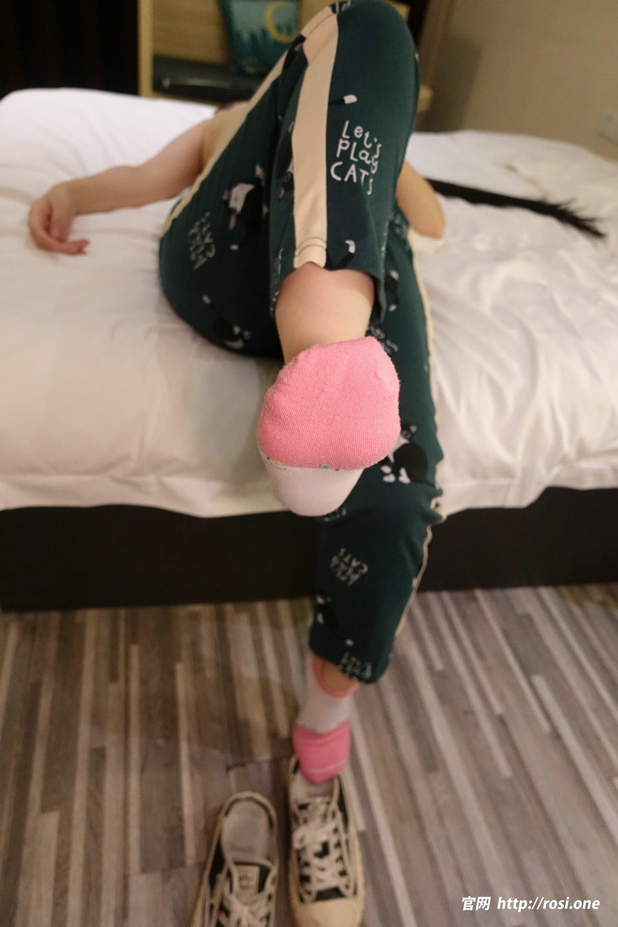 [ROSI写真]2023.09.24 NO.4311 81P/96MB-优选资源网
