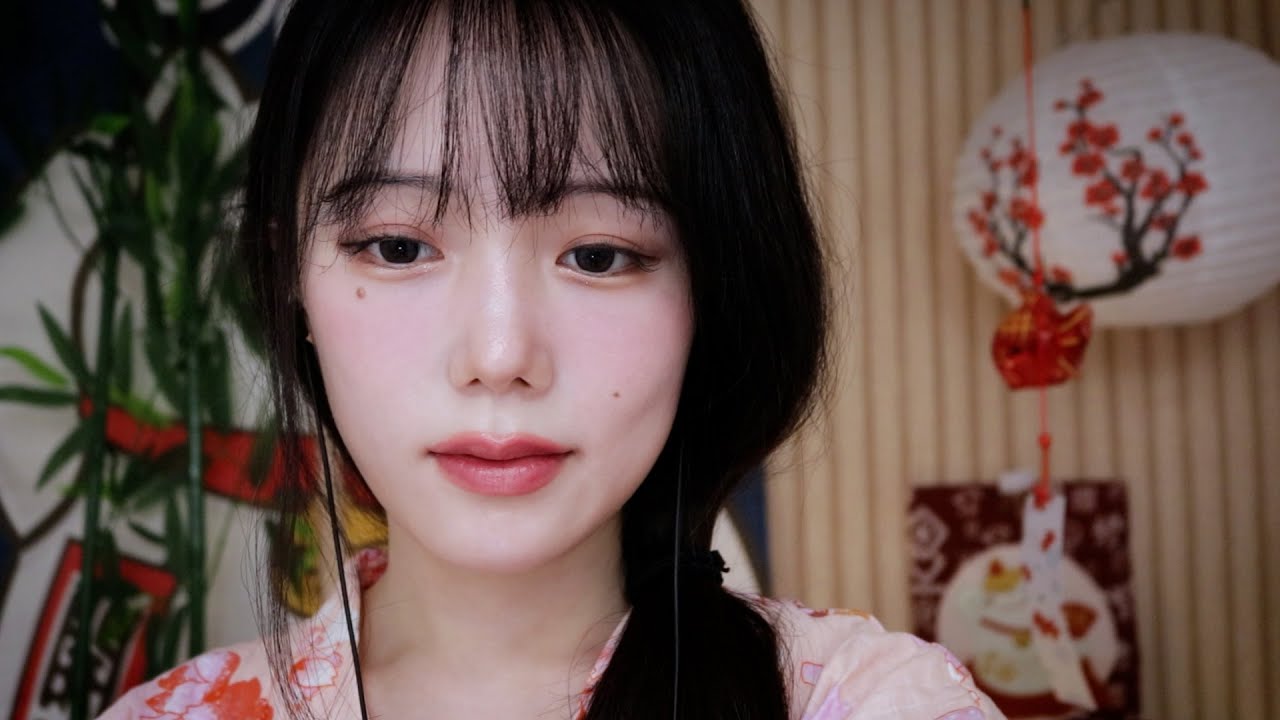 [Jamonghae] 极致放松：专业级耳朵清洁，唤醒你的每一个听觉细胞-Jamonghae柚子-优选资源网