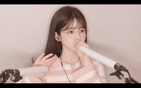 [yeonchu]深管口腔音|多层次触发音|无人声-asmr yeonchu 연츄-优选资源网