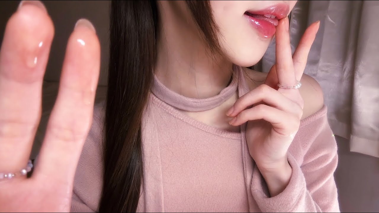 [plob플롭]2024更水潤的Spit painting shop|口水画-迷路的番茄-优选资源网