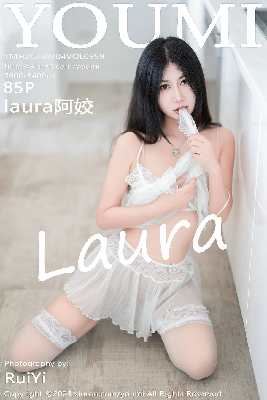 [YouMi]尤蜜荟 2023.07.04 Vol.959 阿姣 [85P457MB]-优选资源网