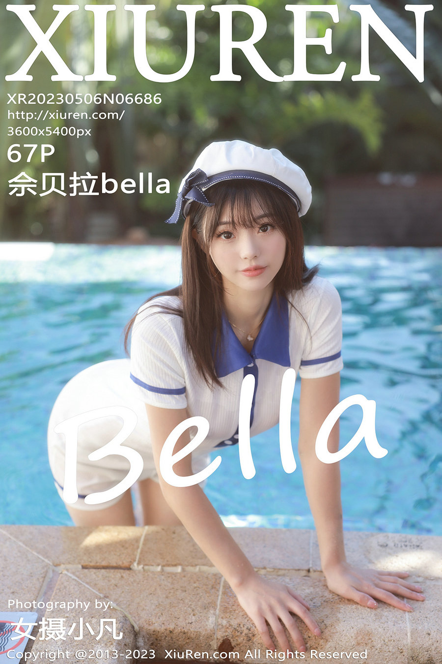 [秀人美媛馆] 2023.05.06 No.6686 佘贝拉 [67P558MB]-优选资源网