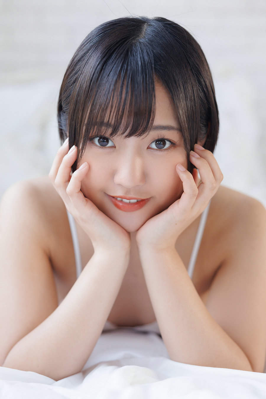 [Minisuka.tv] Anju Kouzuki 香月りお – Special Gallery 19 Set 19.2 [50P25MB]-优选资源网