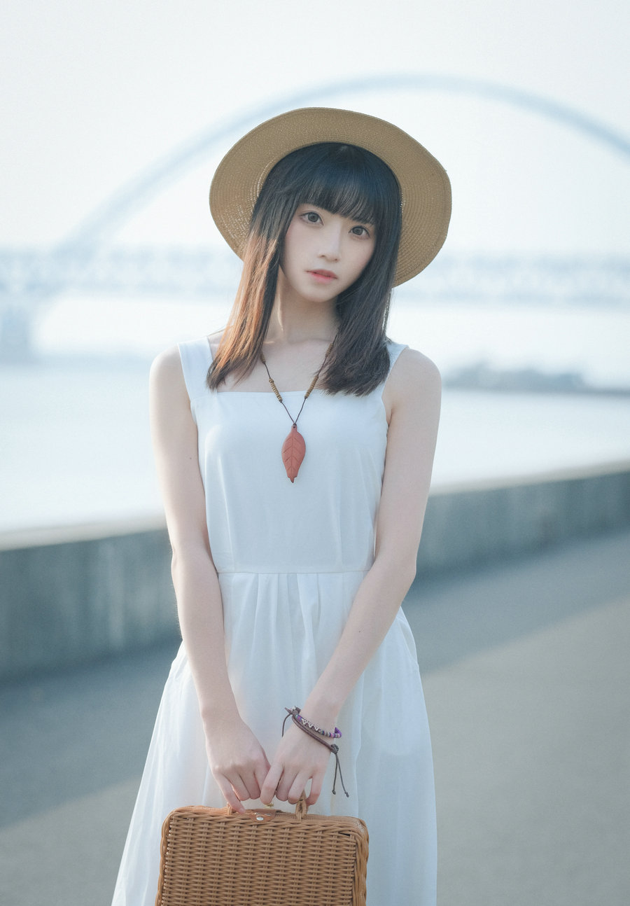 动漫博主Kitaro_绮太郎 – 少女感 [17P-49MB]-优选资源网