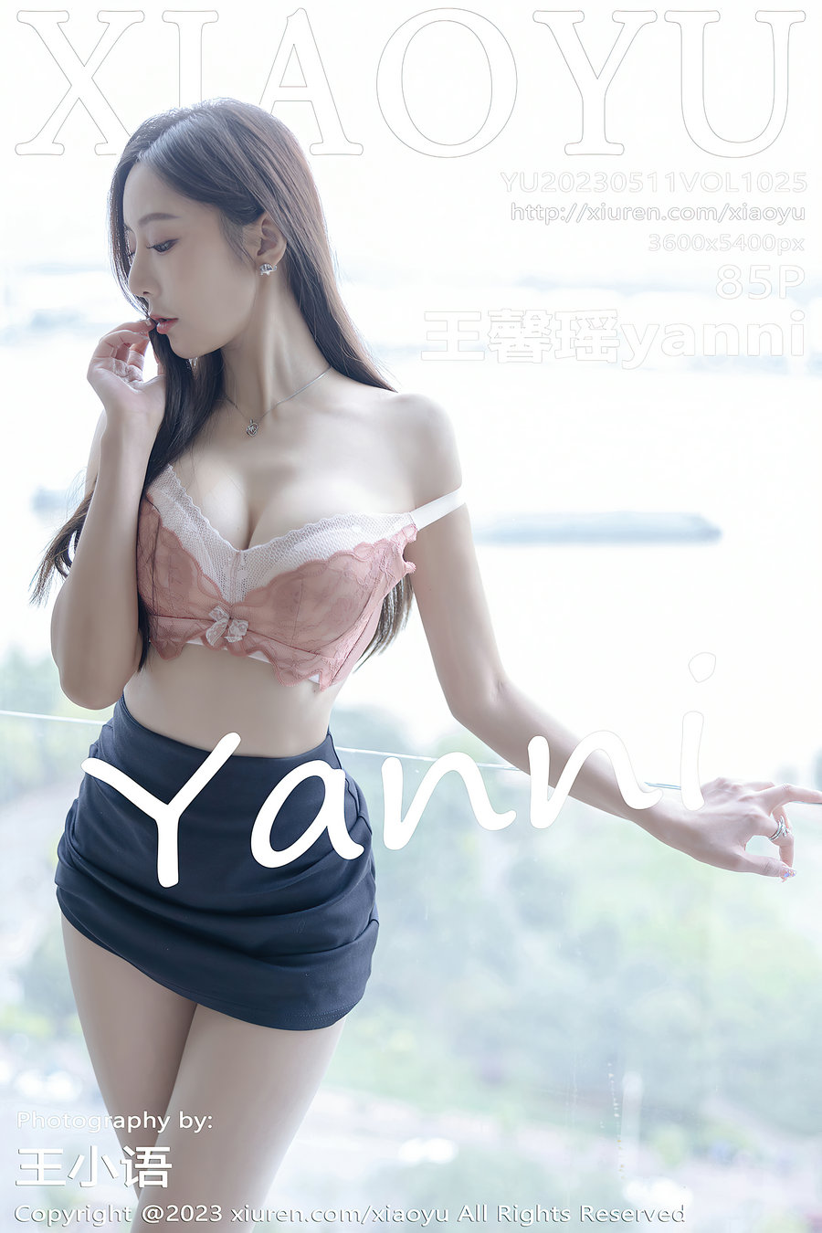 [XIAOYU]语画界 2023.05.11 Vol.1025 王馨瑶yanni [85P716MB]-优选资源网