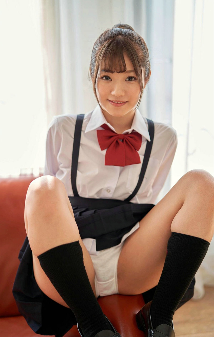 松田優香 – 未熟な蕾 (スパイスビジュアル) [62P47MB]-优选资源网