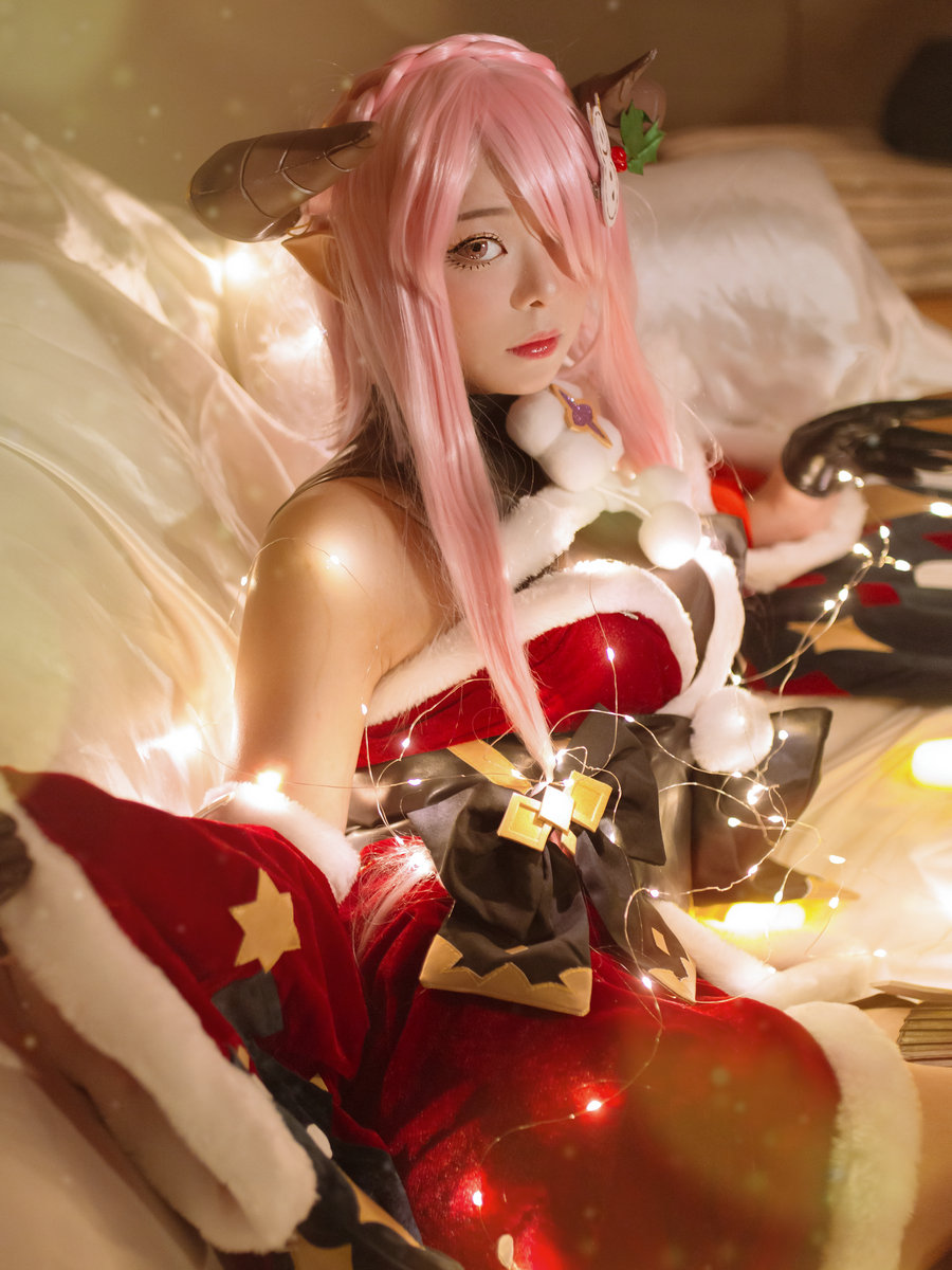 Rithe – Narmaya Xmas [17P-160MB]-优选资源网